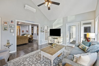 Welcome to 202 Cooper Drive, a beautifully maintained on Santee-Cooper Country Club in South Carolina - for sale on GolfHomes.com, golf home, golf lot