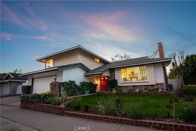 Looking for a remodeled 5-bedroom Porter Ranch home for sale on Porter Valley Country Club in California - for sale on GolfHomes.com, golf home, golf lot