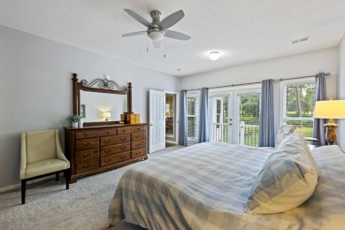 Welcome to 202 Cooper Drive, a beautifully maintained on Santee-Cooper Country Club in South Carolina - for sale on GolfHomes.com, golf home, golf lot