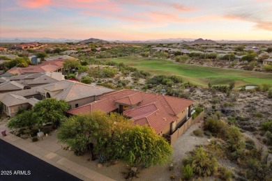 Step inside this beautifully remodeled home in the highly on Legend Trail Golf Club in Arizona - for sale on GolfHomes.com, golf home, golf lot