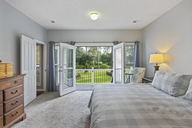 Welcome to 202 Cooper Drive, a beautifully maintained on Santee-Cooper Country Club in South Carolina - for sale on GolfHomes.com, golf home, golf lot