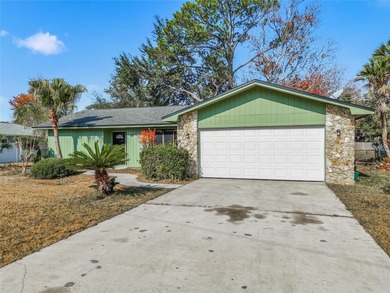 Welcome home to this beautifully updated 2-bedroom, 2-bath gem on The Grand Club - Pine Lakes Course in Florida - for sale on GolfHomes.com, golf home, golf lot
