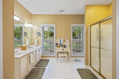 Welcome to 202 Cooper Drive, a beautifully maintained on Santee-Cooper Country Club in South Carolina - for sale on GolfHomes.com, golf home, golf lot