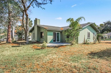 Welcome home to this beautifully updated 2-bedroom, 2-bath gem on The Grand Club - Pine Lakes Course in Florida - for sale on GolfHomes.com, golf home, golf lot
