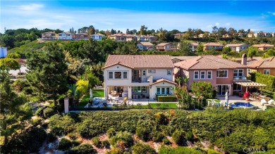 PANORAMIC VIEWS! This stunning home is nestled in the beautiful on Aliso Viejo Country Club in California - for sale on GolfHomes.com, golf home, golf lot