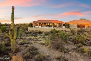 Step inside this beautifully remodeled home in the highly on Legend Trail Golf Club in Arizona - for sale on GolfHomes.com, golf home, golf lot