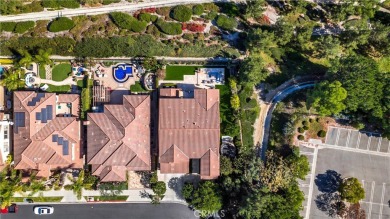 PANORAMIC VIEWS! This stunning home is nestled in the beautiful on Aliso Viejo Country Club in California - for sale on GolfHomes.com, golf home, golf lot