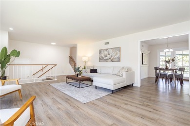 Looking for a remodeled 5-bedroom Porter Ranch home for sale on Porter Valley Country Club in California - for sale on GolfHomes.com, golf home, golf lot