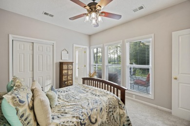 Welcome to 202 Cooper Drive, a beautifully maintained on Santee-Cooper Country Club in South Carolina - for sale on GolfHomes.com, golf home, golf lot