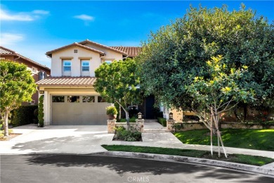 PANORAMIC VIEWS! This stunning home is nestled in the beautiful on Aliso Viejo Country Club in California - for sale on GolfHomes.com, golf home, golf lot