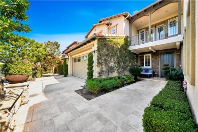 PANORAMIC VIEWS! This stunning home is nestled in the beautiful on Aliso Viejo Country Club in California - for sale on GolfHomes.com, golf home, golf lot