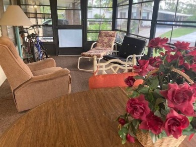 TIRED OF SNOW,ICE AND COLD, TRADE IT IN FOR SUN,WARM AND WHITE on Pine Lakes Country Club in Florida - for sale on GolfHomes.com, golf home, golf lot