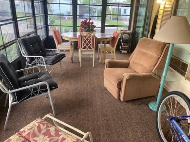 TIRED OF SNOW,ICE AND COLD, TRADE IT IN FOR SUN,WARM AND WHITE on Pine Lakes Country Club in Florida - for sale on GolfHomes.com, golf home, golf lot