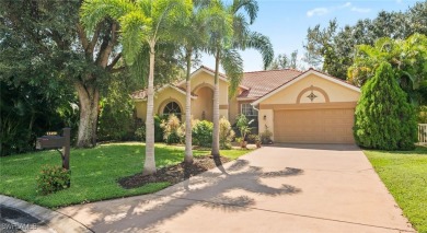 BEST Value in Gateway Greens! Updated 3B+Den Pool home on an on Gateway Golf and Country Club in Florida - for sale on GolfHomes.com, golf home, golf lot