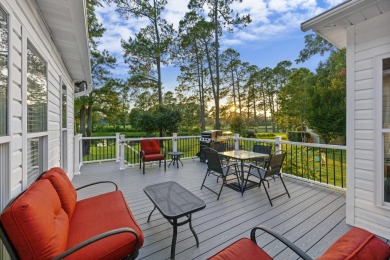 Welcome to 202 Cooper Drive, a beautifully maintained on Santee-Cooper Country Club in South Carolina - for sale on GolfHomes.com, golf home, golf lot