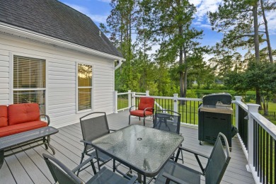 Welcome to 202 Cooper Drive, a beautifully maintained on Santee-Cooper Country Club in South Carolina - for sale on GolfHomes.com, golf home, golf lot