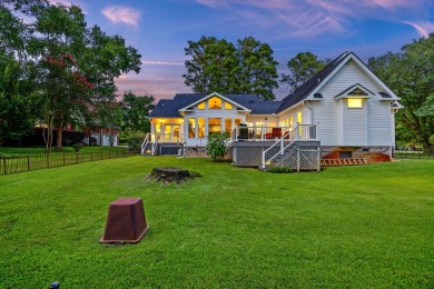 Welcome to 202 Cooper Drive, a beautifully maintained on Santee-Cooper Country Club in South Carolina - for sale on GolfHomes.com, golf home, golf lot