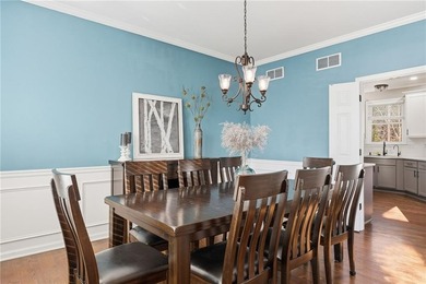 Updated Bridgemill home with space, style, and exceptional on Bridgemill Golf Club in Georgia - for sale on GolfHomes.com, golf home, golf lot