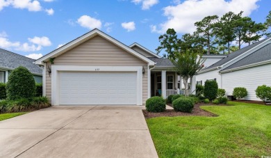 Discover the charm of 637 Grand Cypress Way in the sought-after on Blackmoor Golf Club in South Carolina - for sale on GolfHomes.com, golf home, golf lot