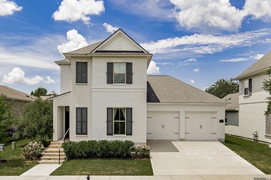 Do not miss this one!!!!  This house has an additional bedroom on Copper Mill Golf Club in Louisiana - for sale on GolfHomes.com, golf home, golf lot