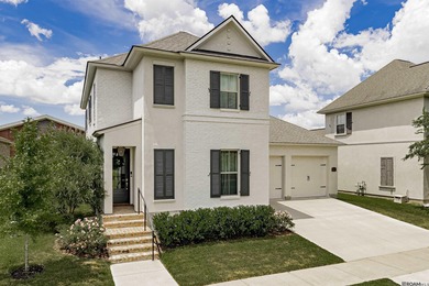 Do not miss this one!!!!  This house has an additional bedroom on Copper Mill Golf Club in Louisiana - for sale on GolfHomes.com, golf home, golf lot