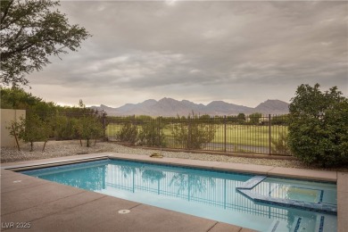 Beautiful Bellacere. This delightful home sits in a guard-gated on TPC Las Vegas in Nevada - for sale on GolfHomes.com, golf home, golf lot