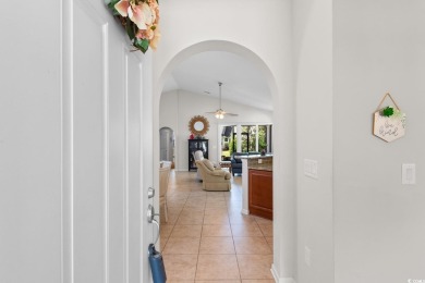 Discover the charm of 637 Grand Cypress Way in the sought-after on Blackmoor Golf Club in South Carolina - for sale on GolfHomes.com, golf home, golf lot
