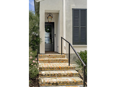 Do not miss this one!!!!  This house has an additional bedroom on Copper Mill Golf Club in Louisiana - for sale on GolfHomes.com, golf home, golf lot