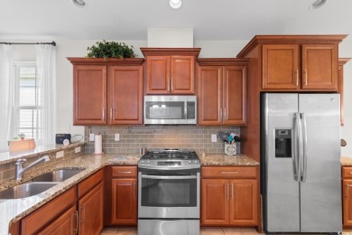 Discover the charm of 637 Grand Cypress Way in the sought-after on Blackmoor Golf Club in South Carolina - for sale on GolfHomes.com, golf home, golf lot