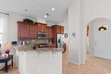 Discover the charm of 637 Grand Cypress Way in the sought-after on Blackmoor Golf Club in South Carolina - for sale on GolfHomes.com, golf home, golf lot