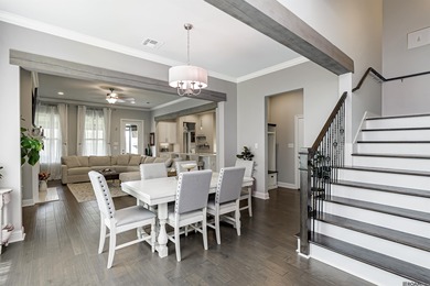 Do not miss this one!!!!  This house has an additional bedroom on Copper Mill Golf Club in Louisiana - for sale on GolfHomes.com, golf home, golf lot