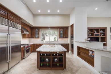Beautiful Bellacere. This delightful home sits in a guard-gated on TPC Las Vegas in Nevada - for sale on GolfHomes.com, golf home, golf lot