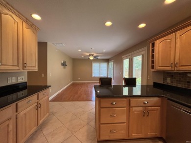 Immaculate and ready to move-in with lots of bonus features on Cherry Hill Golf Club in Indiana - for sale on GolfHomes.com, golf home, golf lot