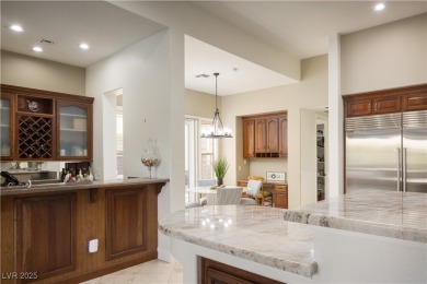 Beautiful Bellacere. This delightful home sits in a guard-gated on TPC Las Vegas in Nevada - for sale on GolfHomes.com, golf home, golf lot