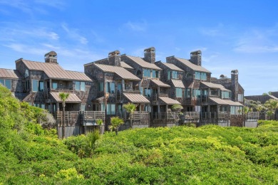 Step into refined coastal luxury at 4303 Windswept Villas, a on Kiawah Island Resort - Cougar Point in South Carolina - for sale on GolfHomes.com, golf home, golf lot