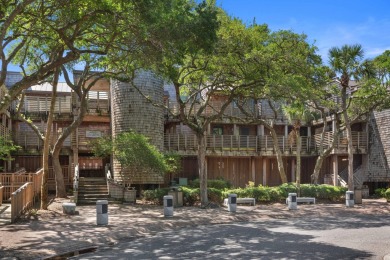 Step into refined coastal luxury at 4303 Windswept Villas, a on Kiawah Island Resort - Cougar Point in South Carolina - for sale on GolfHomes.com, golf home, golf lot