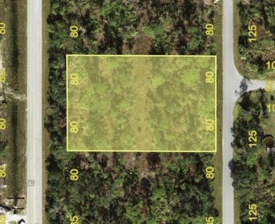 DON'T MISS THIS AMAZING OPPORTUNITY!!! ONE BUILDABLE ACRE (.92) on Sabal Trace Golf and Country Club in Florida - for sale on GolfHomes.com, golf home, golf lot