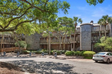 Step into refined coastal luxury at 4303 Windswept Villas, a on Kiawah Island Resort - Cougar Point in South Carolina - for sale on GolfHomes.com, golf home, golf lot
