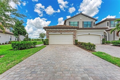 One or more photo(s) has been virtually staged. SPECTACULAR on Lakewood National Golf Club in Florida - for sale on GolfHomes.com, golf home, golf lot