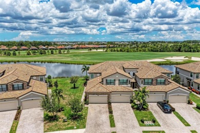 One or more photo(s) has been virtually staged. SPECTACULAR on Lakewood National Golf Club in Florida - for sale on GolfHomes.com, golf home, golf lot