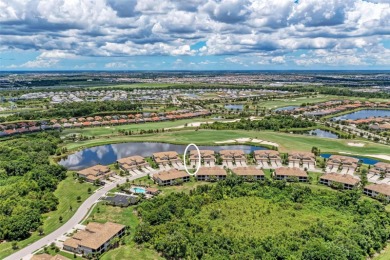 One or more photo(s) has been virtually staged. SPECTACULAR on Lakewood National Golf Club in Florida - for sale on GolfHomes.com, golf home, golf lot