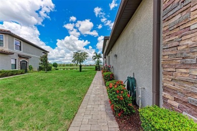 One or more photo(s) has been virtually staged. SPECTACULAR on Lakewood National Golf Club in Florida - for sale on GolfHomes.com, golf home, golf lot