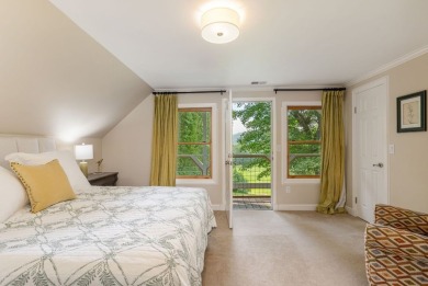 Welcome to the Bridge House -- Your Private Mountain Escape on Sapphire National Golf Club in North Carolina - for sale on GolfHomes.com, golf home, golf lot