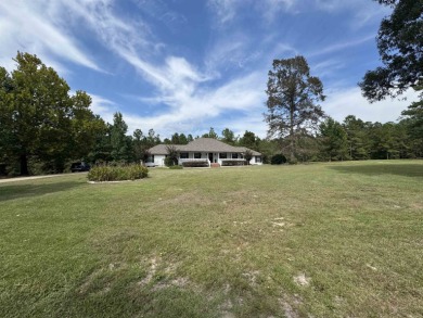 Exquisite 3.3-Acre Estate in Rayburn Country! Unrestricted on 3 on Rayburn Country Club in Texas - for sale on GolfHomes.com, golf home, golf lot