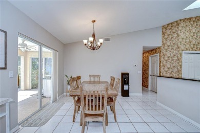 Welcome to your dream home in the heart of the serene and on Buckhorn Springs Golf and Country Club in Florida - for sale on GolfHomes.com, golf home, golf lot