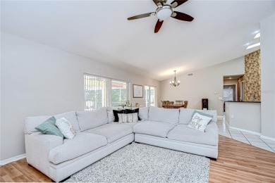 Welcome to your dream home in the heart of the serene and on Buckhorn Springs Golf and Country Club in Florida - for sale on GolfHomes.com, golf home, golf lot