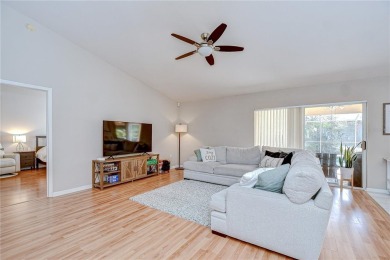 Welcome to your dream home in the heart of the serene and on Buckhorn Springs Golf and Country Club in Florida - for sale on GolfHomes.com, golf home, golf lot