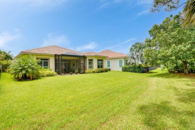 LIVE ON THE GOLF COURSE! Breathtaking views meet impeccable on PGA Golf Club in PGA Village in Florida - for sale on GolfHomes.com, golf home, golf lot