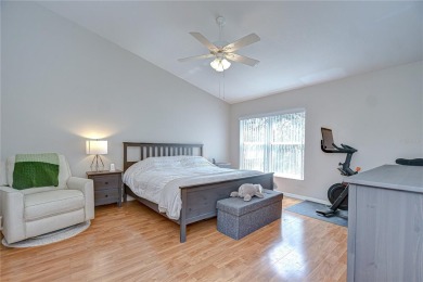 Welcome to your dream home in the heart of the serene and on Buckhorn Springs Golf and Country Club in Florida - for sale on GolfHomes.com, golf home, golf lot