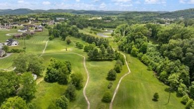 Charming 3BR, 2BA home on an oversized lot with extended private on Somerset Country Club in Kentucky - for sale on GolfHomes.com, golf home, golf lot